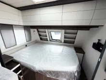 Fahrzeugbild Hobby Excellent Edition 545 KMF/GARAGE/TOP Ausstattung #8