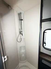 Fahrzeugbild Hobby Excellent Edition 545 KMF/GARAGE/TOP Ausstattung #11