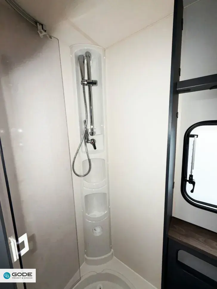 Fahrzeugbild Hobby Excellent Edition 545 KMF/GARAGE/TOP Ausstattung #11