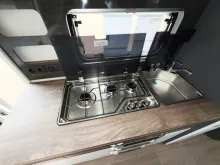 Fahrzeugbild Hobby Excellent Edition 545 KMF/GARAGE/TOP Ausstattung #16