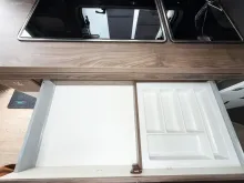 Fahrzeugbild Hobby Excellent Edition 545 KMF/GARAGE/TOP Ausstattung #17