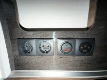 Fahrzeugbild Hobby Excellent Edition 545 KMF/GARAGE/TOP Ausstattung #19