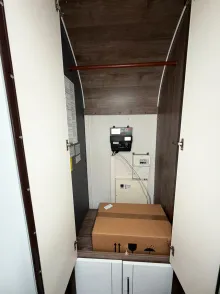 Fahrzeugbild Hobby Excellent Edition 545 KMF/GARAGE/TOP Ausstattung #23