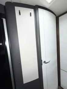 Fahrzeugbild Hobby Excellent Edition 545 KMF/GARAGE/TOP Ausstattung #22