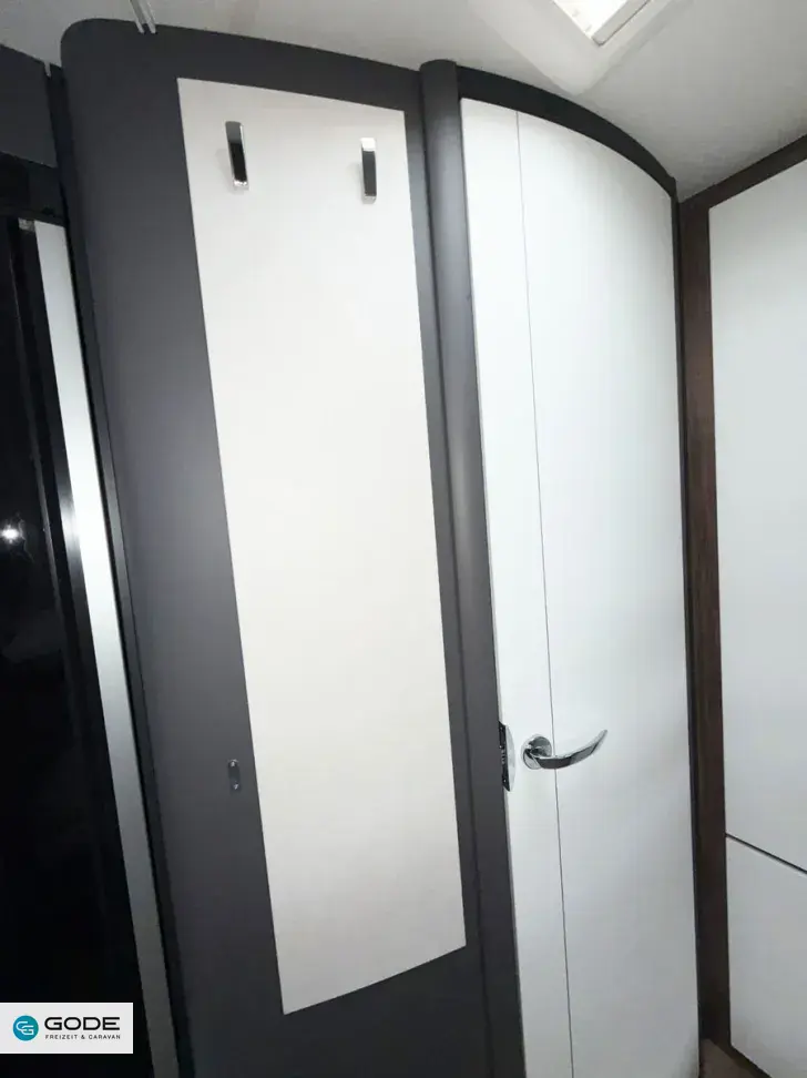 Fahrzeugbild Hobby Excellent Edition 545 KMF/GARAGE/TOP Ausstattung #22