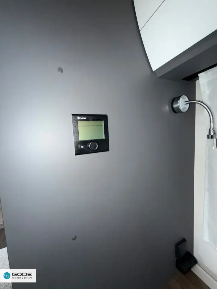 Fahrzeugbild Hobby Excellent Edition 545 KMF/GARAGE/TOP Ausstattung #25