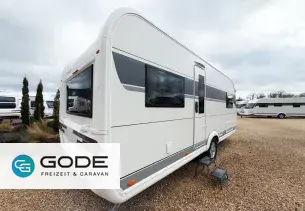 Bild De Luxe 515 UHL