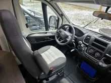 Fahrzeugbild Sunlight Fiat V 67 S #5