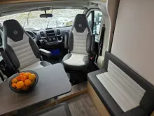 Fahrzeugbild Sunlight Fiat V 67 S #7