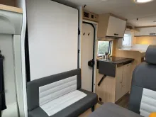 Fahrzeugbild Sunlight Fiat V 67 S #8