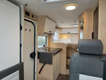 Fahrzeugbild Sunlight Fiat V 67 S #10