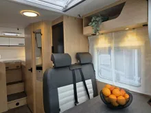 Fahrzeugbild Sunlight Fiat V 67 S #11