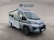 Fahrzeugbild Carado V 132 #1