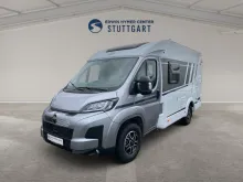 Fahrzeugbild Carado V 132 #2