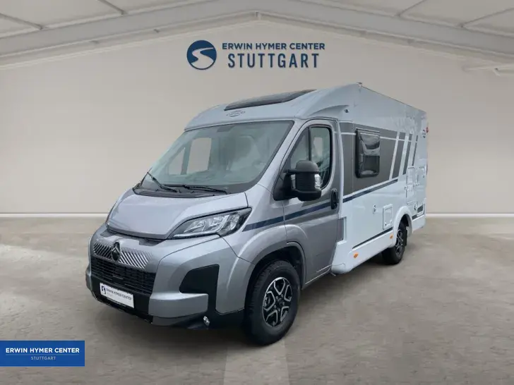 Fahrzeugbild Carado V 132 #2