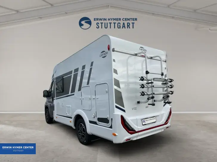 Fahrzeugbild Carado V 132 #3