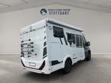 Fahrzeugbild Carado V 132 #4