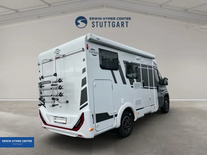 Fahrzeugbild Carado V 132 #4