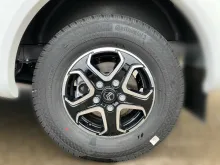 Fahrzeugbild Carado V 132 #6