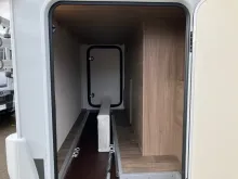 Fahrzeugbild Carado V 132 #7