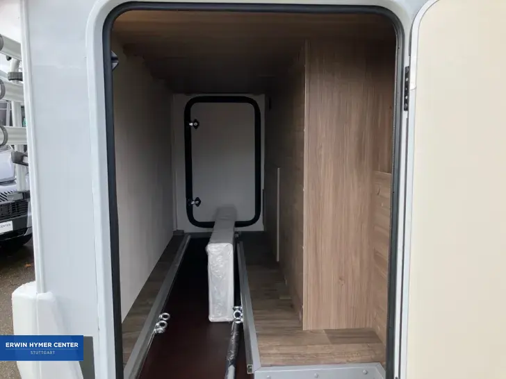 Fahrzeugbild Carado V 132 #7