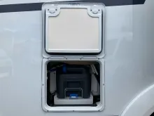 Fahrzeugbild Carado V 132 #8