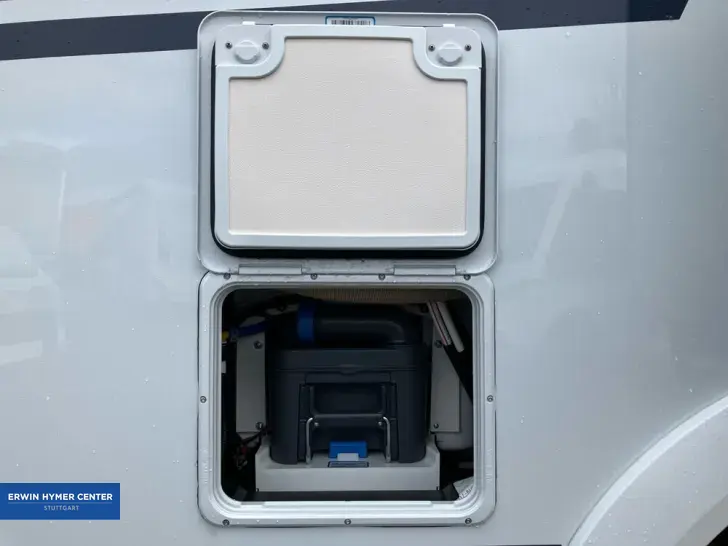 Fahrzeugbild Carado V 132 #8