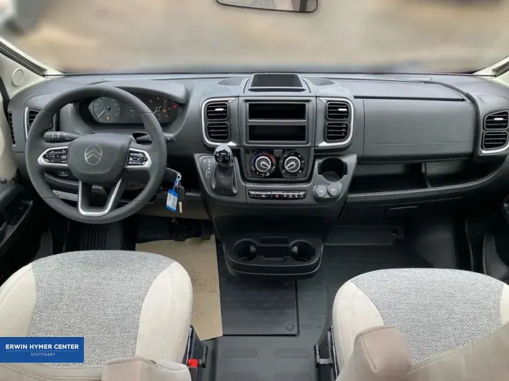 Fahrzeugbild Carado V 132 #11