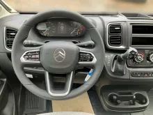 Fahrzeugbild Carado V 132 #12