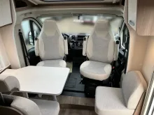 Fahrzeugbild Carado V 132 #13