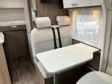 Fahrzeugbild Carado V 132 #14