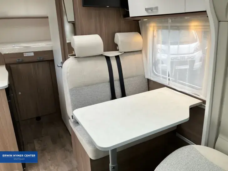 Fahrzeugbild Carado V 132 #14