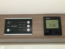 Fahrzeugbild Carado V 132 #15