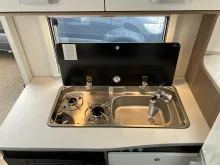 Fahrzeugbild Carado V 132 #17