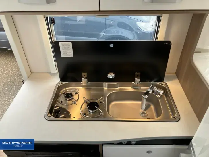 Fahrzeugbild Carado V 132 #17