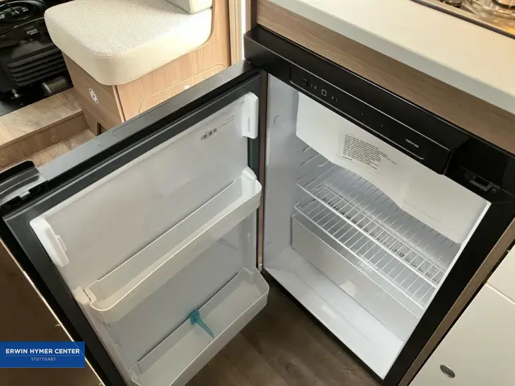 Fahrzeugbild Carado V 132 #18