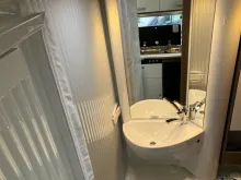 Fahrzeugbild Carado V 132 #19