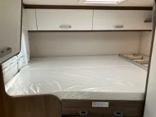 Fahrzeugbild Carado V 132 #21