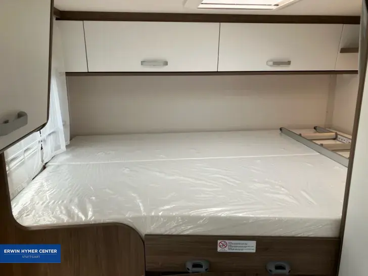 Fahrzeugbild Carado V 132 #21