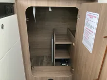 Fahrzeugbild Carado V 132 #24