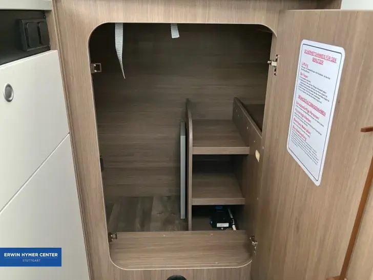 Fahrzeugbild Carado V 132 #24