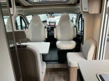 Fahrzeugbild Carado V 132 #25