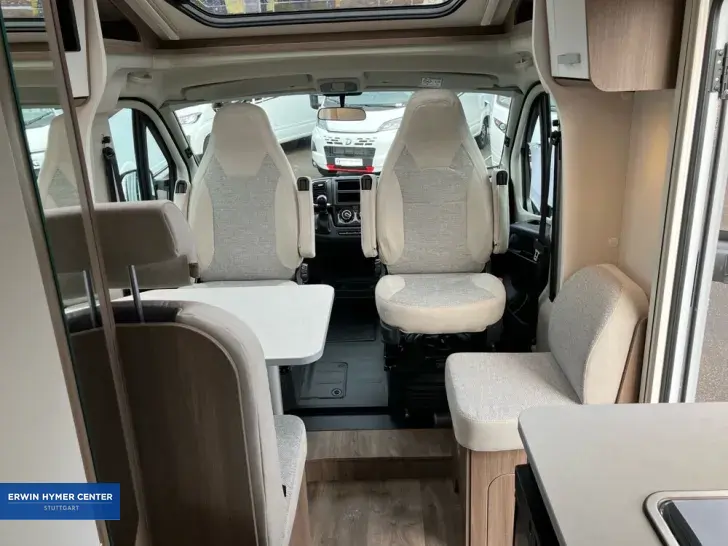 Fahrzeugbild Carado V 132 #25