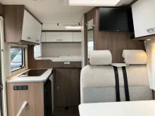 Fahrzeugbild Carado V 132 #26