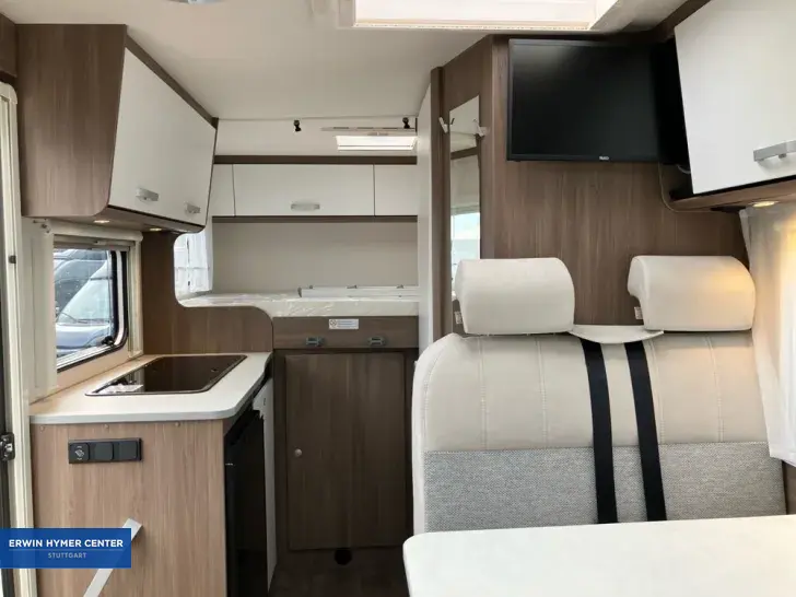 Fahrzeugbild Carado V 132 #26