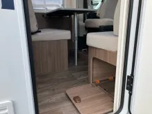 Fahrzeugbild Carado V 132 #28