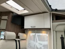 Fahrzeugbild Carado V 132 #29