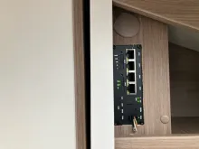 Fahrzeugbild Carado V 132 #30