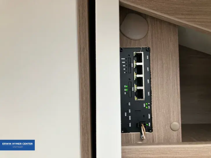 Fahrzeugbild Carado V 132 #30