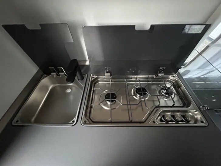 Fahrzeugbild Fendt Apero Activ 390 FH #14